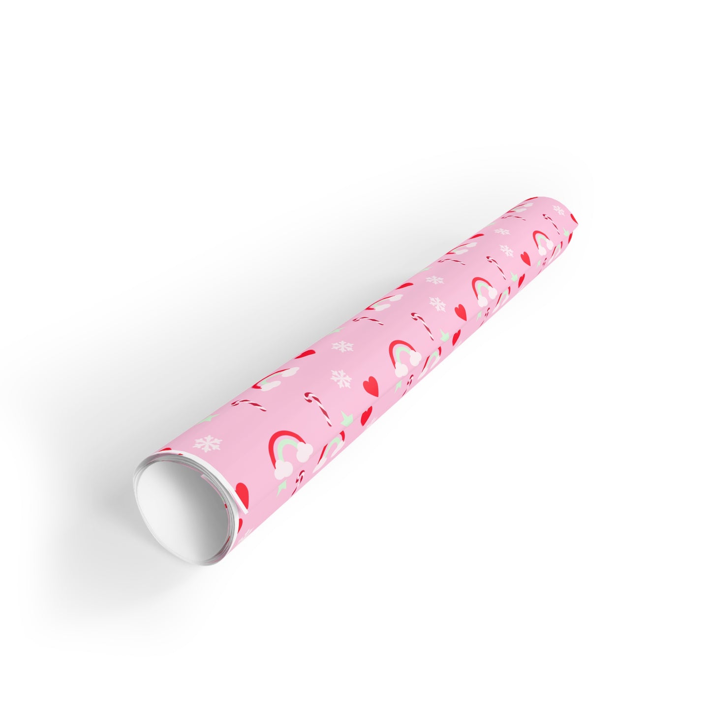 Gift Wrapping Paper Rolls, 1pc