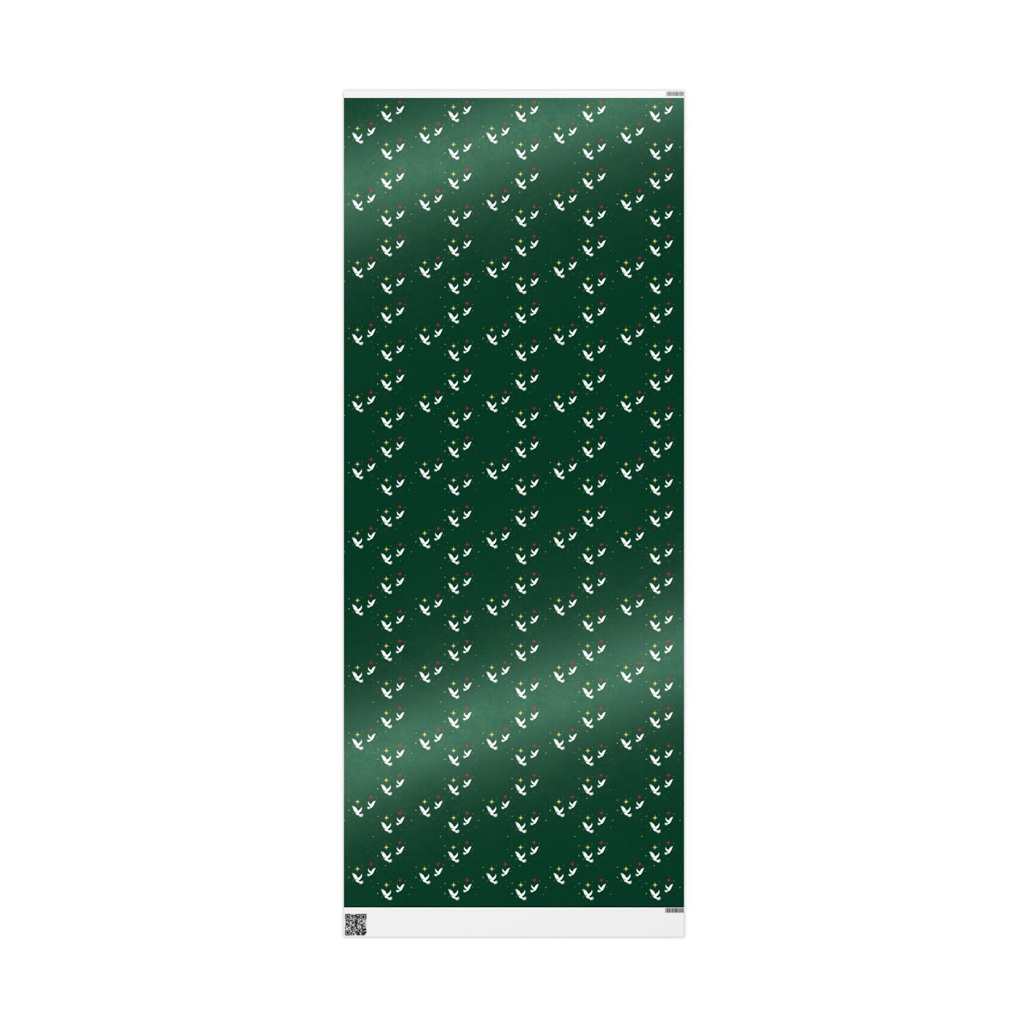 Peace on Earth Wrapping Paper