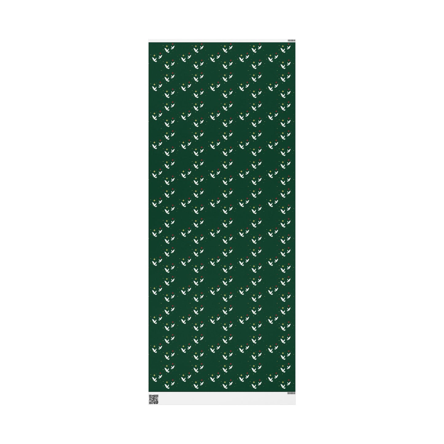 Peace on Earth Wrapping Paper